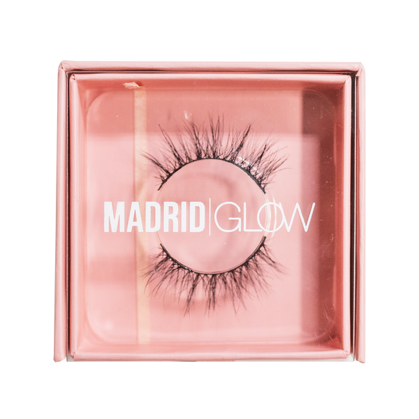 GLOW UP! Lash bundle + Free Shipping