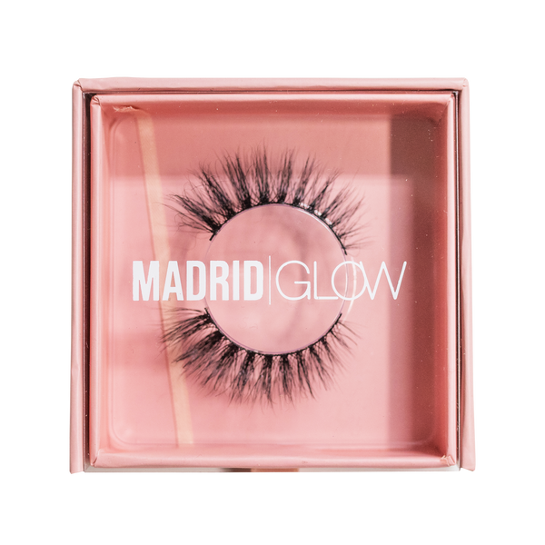 GLOW UP! Lash bundle + Free Shipping